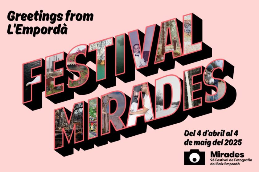 Cartell Del Festival Mirades 840x559