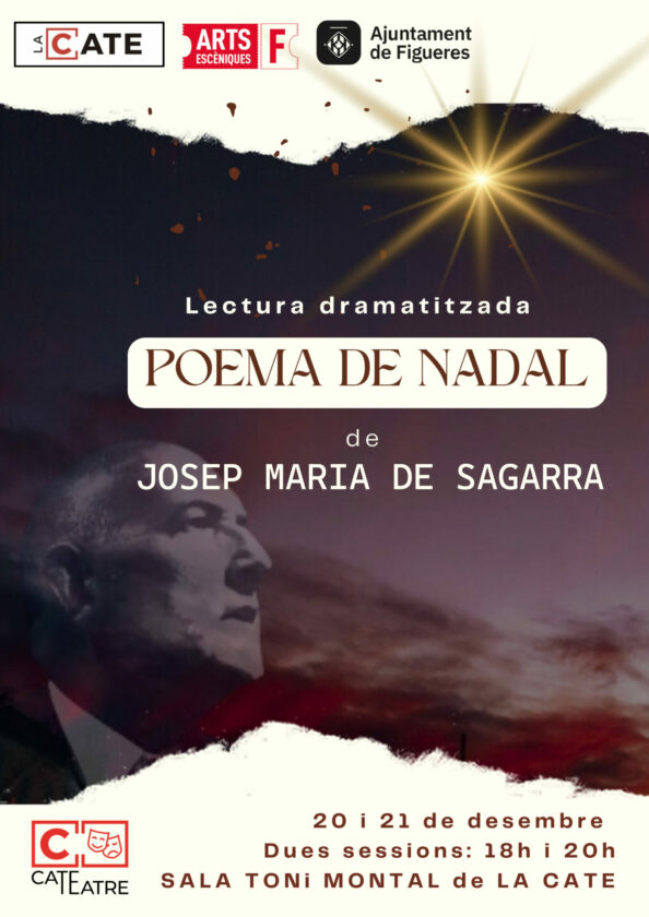 Poema de Nadal, de Josep Maria de Sagarra
