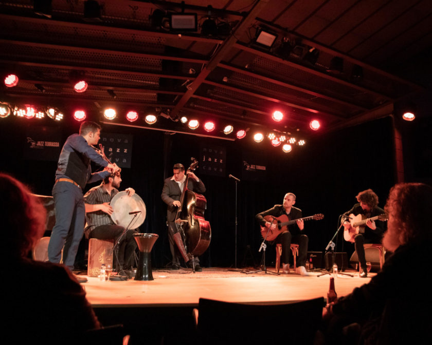 Bratia (concert)