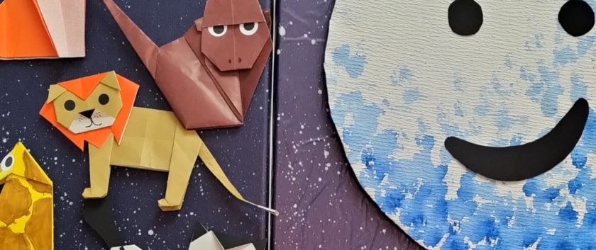 De què fa gust la lluna? (contes)