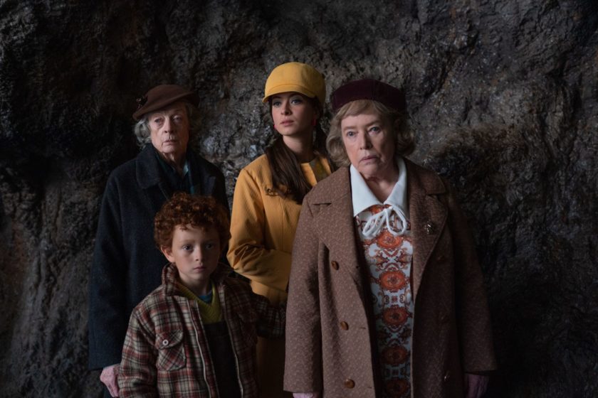 El club dels miracles (cinema)