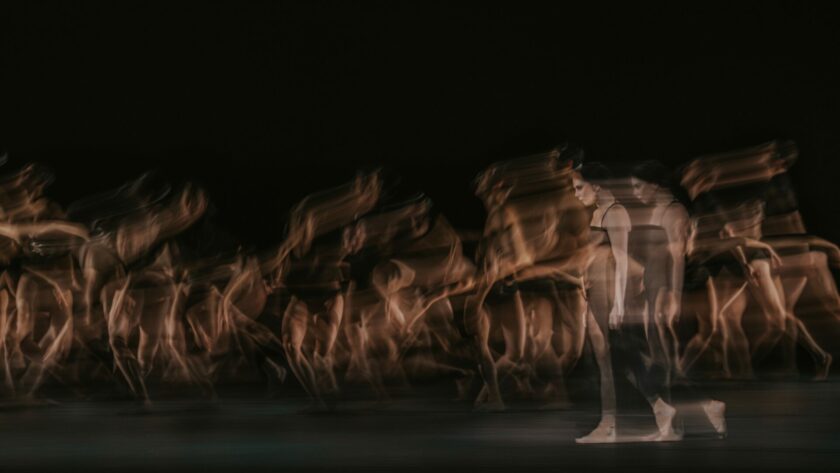 Woolf Works (Retransmissió en directe)