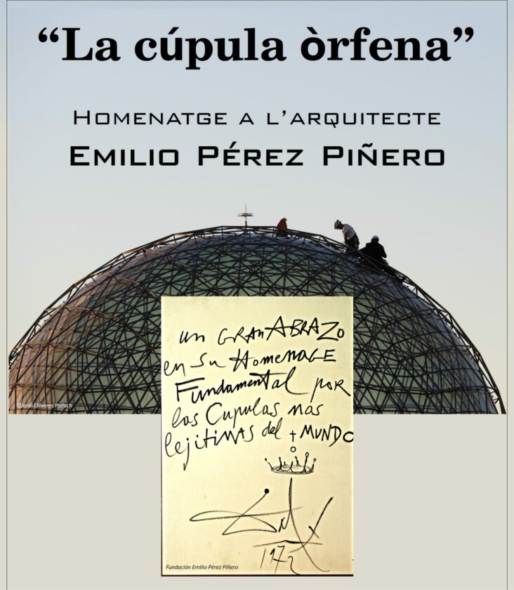 EXPOSICIÓ «LA CÚPULA ÒRFENA»