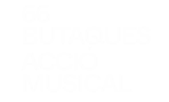 66butaques accio musical